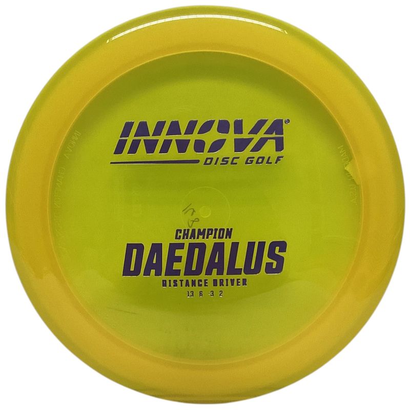 Champion Daedalus