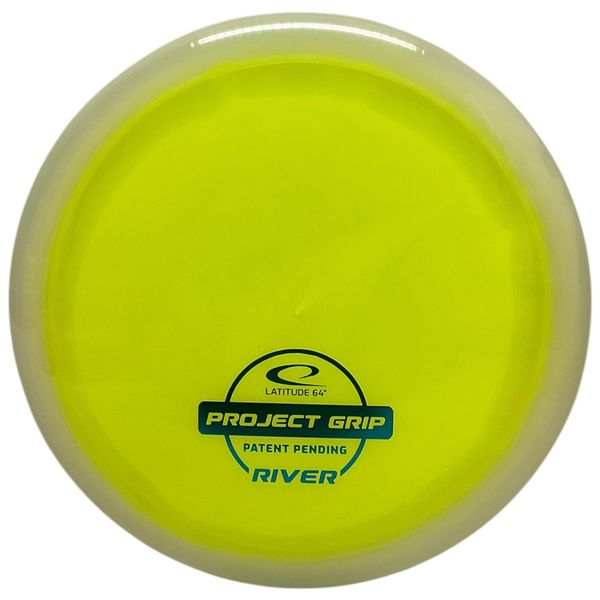 Hovedbilde Project Grip River