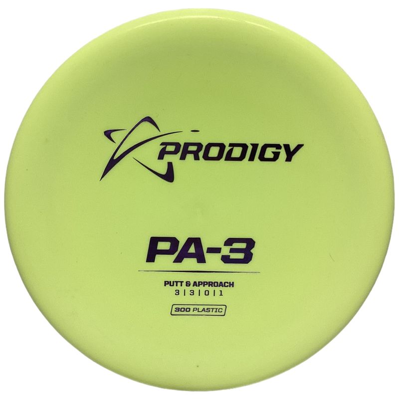 PA-3 300
