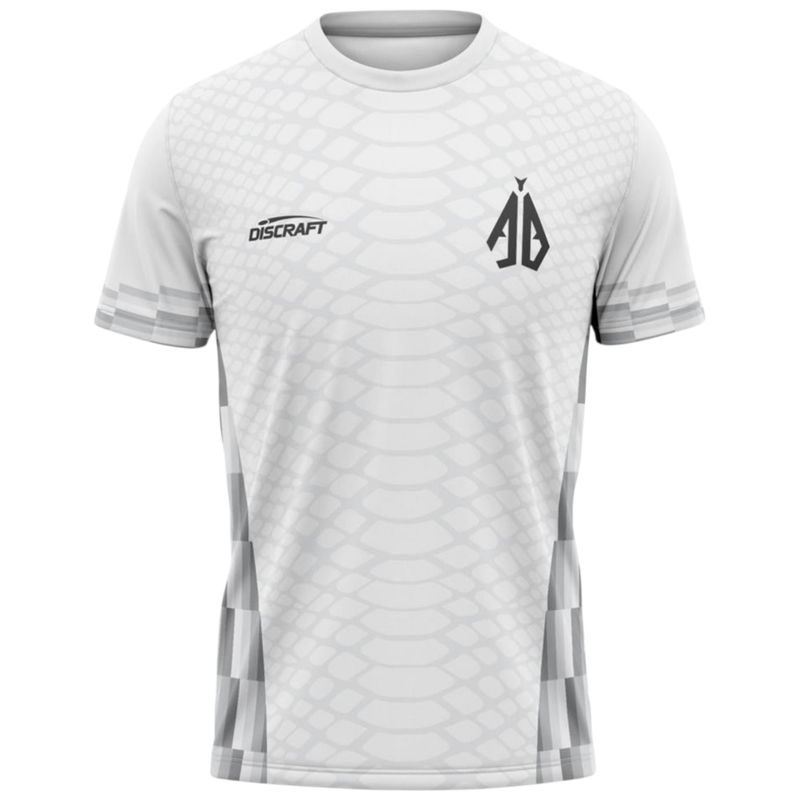 Anthony Barela Jersey