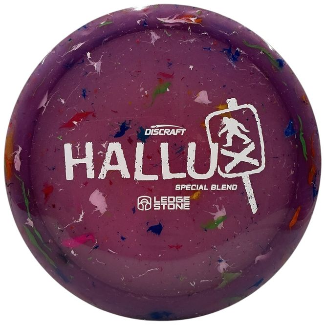 Hovedbilde Jawbreaker Z Flx Hallux (Ledgestone)