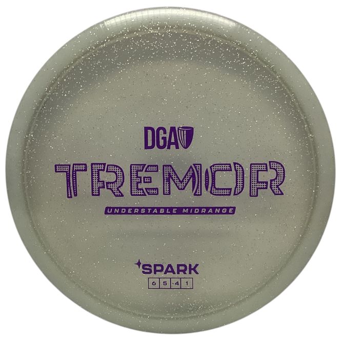 Hovedbilde Spark Tremor