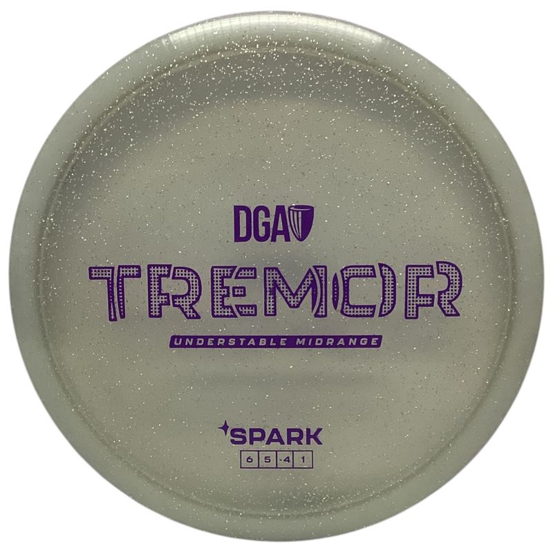 Spark Tremor