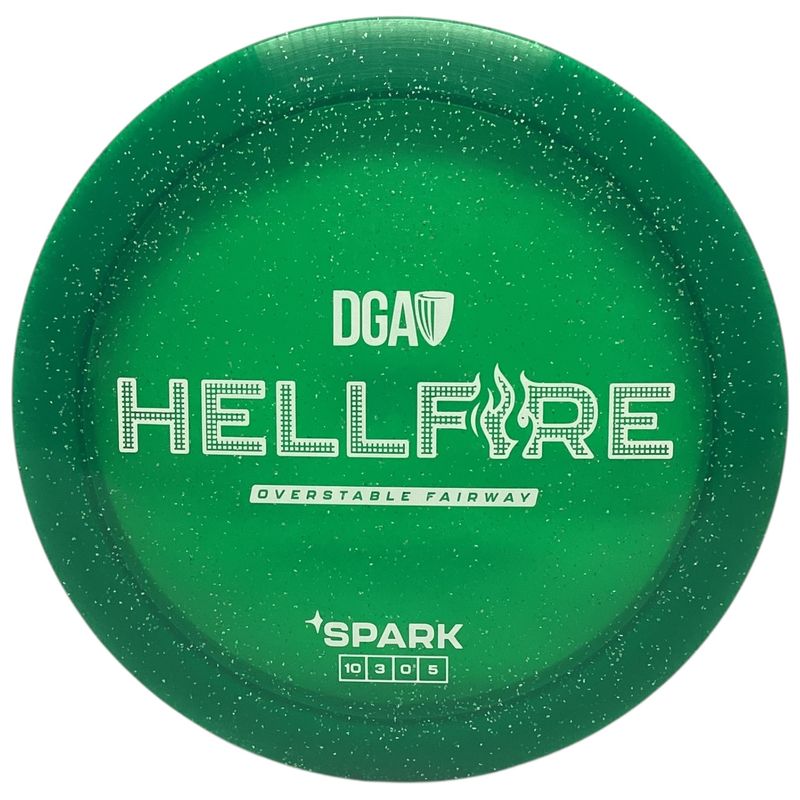 Spark Hellfire
