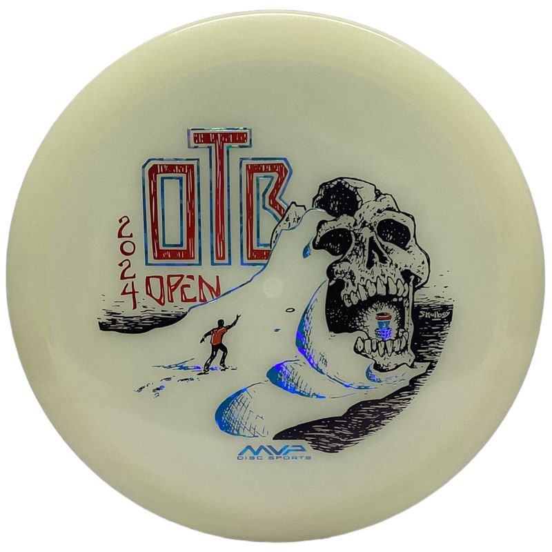 Color Eclipse Drift - OTB Open 2024