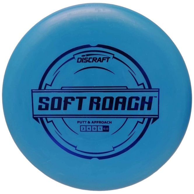 Hovedbilde Putter Line Soft Roach