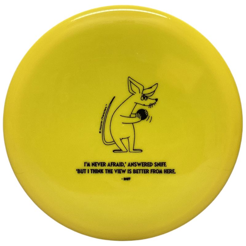 K1 Soft Kaxe (Sniff)