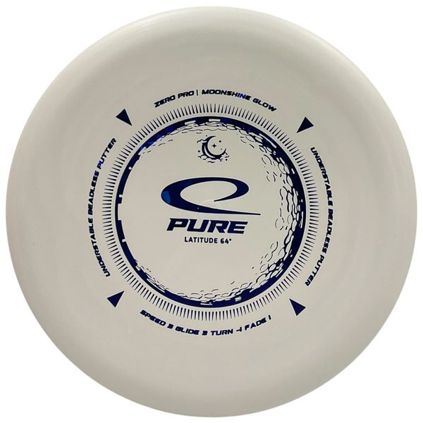 Hovedbilde Zero Pro Moonshine Pure