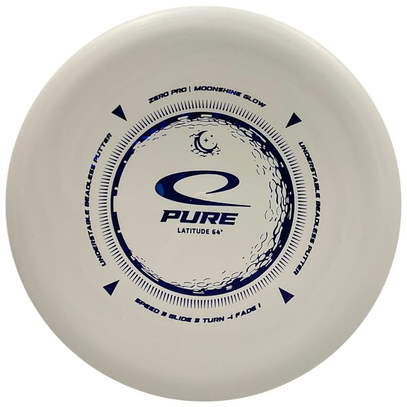 Zero Pro Moonshine Pure