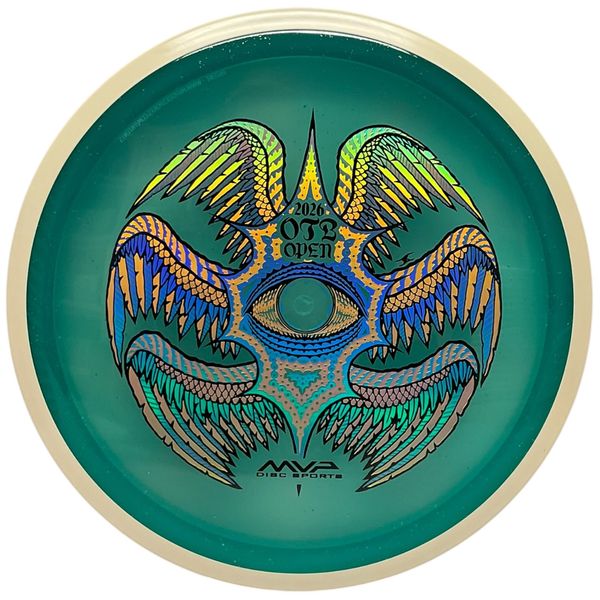 Hovedbilde Particle Proton Soft Rhythm (OTB 2026)