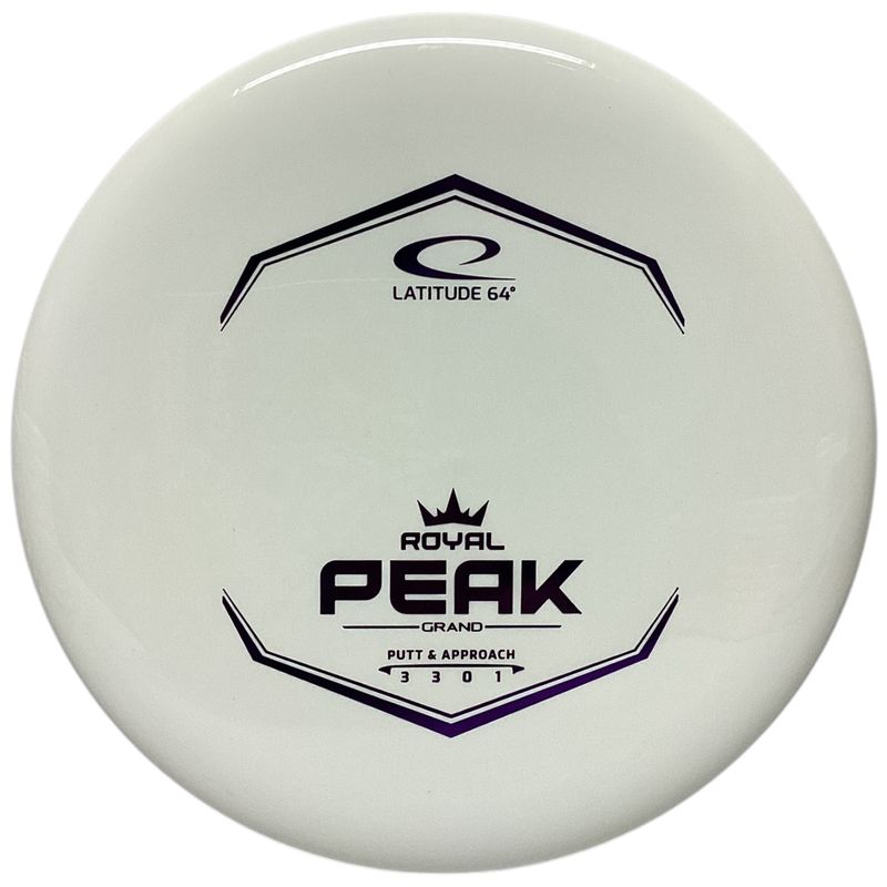 Royal Grand Peak