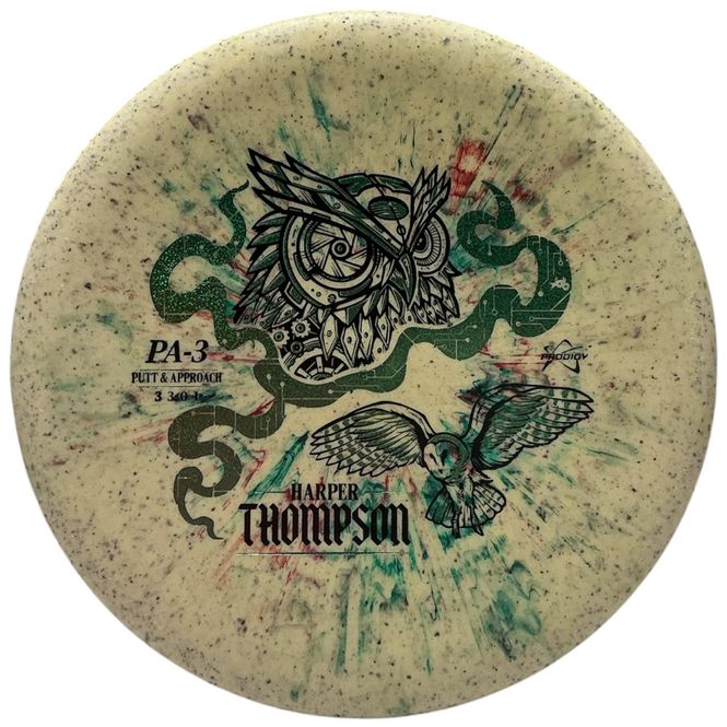 Hovedbilde PA-3 300 Fractal (Harper Thompson 2026)