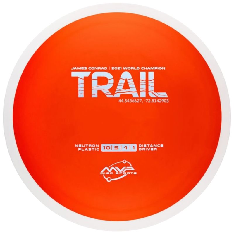 Neutron Trail (White Rim)
