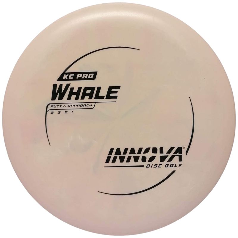 KC Pro Whale