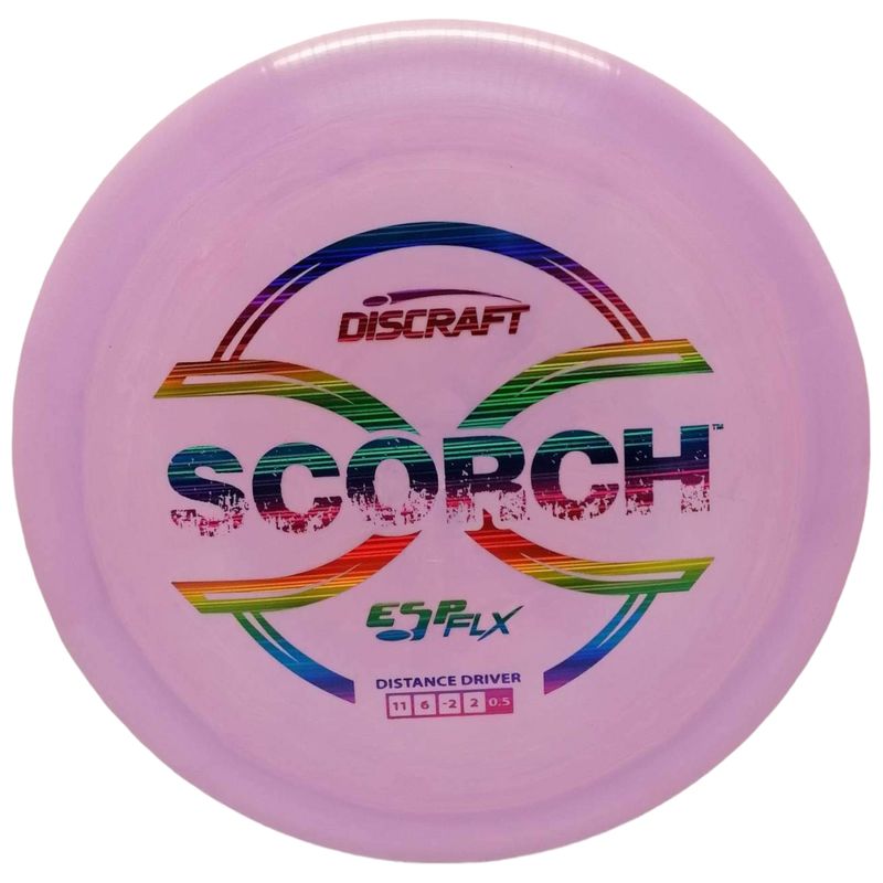 ESP FLX Scorch