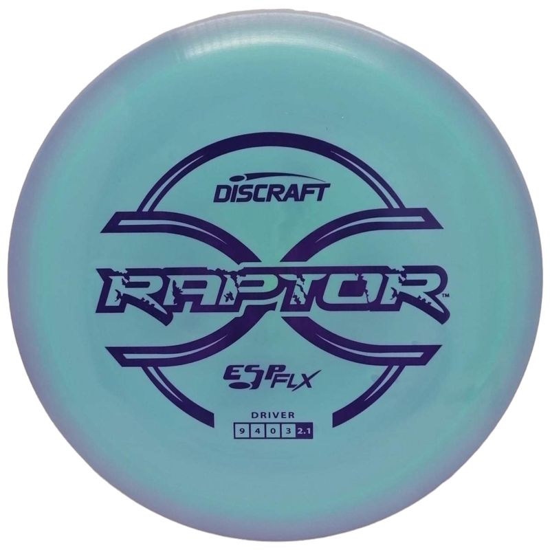 ESP FLX Raptor