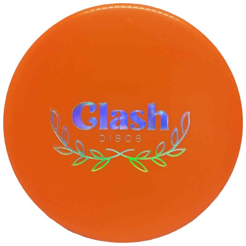 Clash Discs Mini Marker
