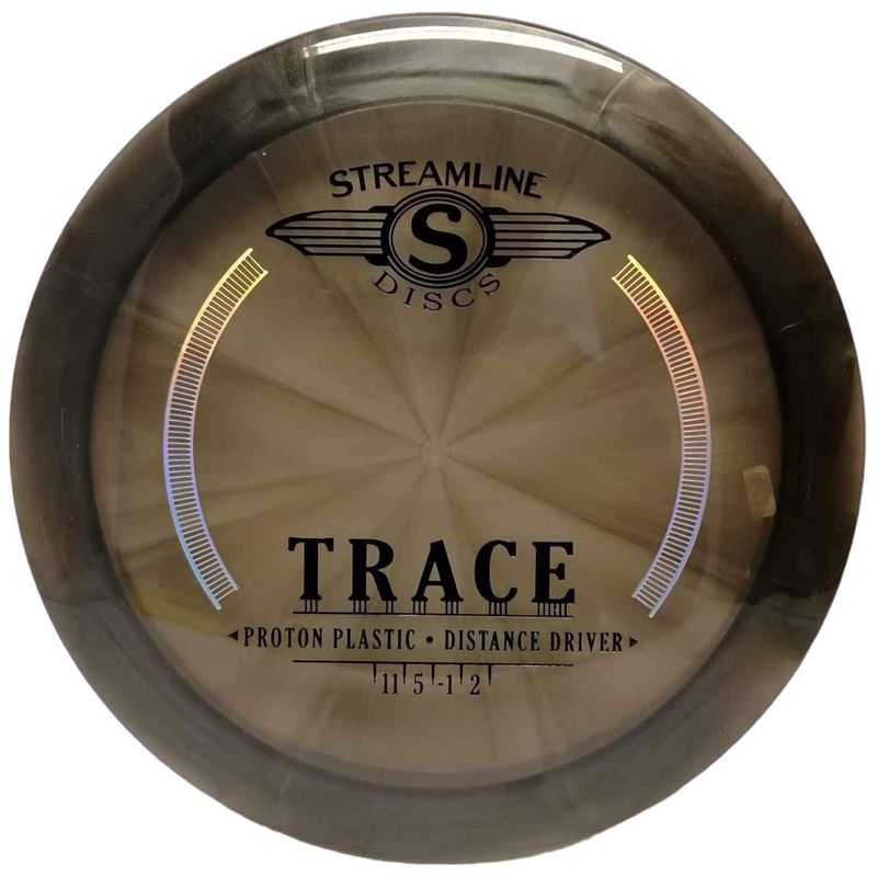 Proton Trace