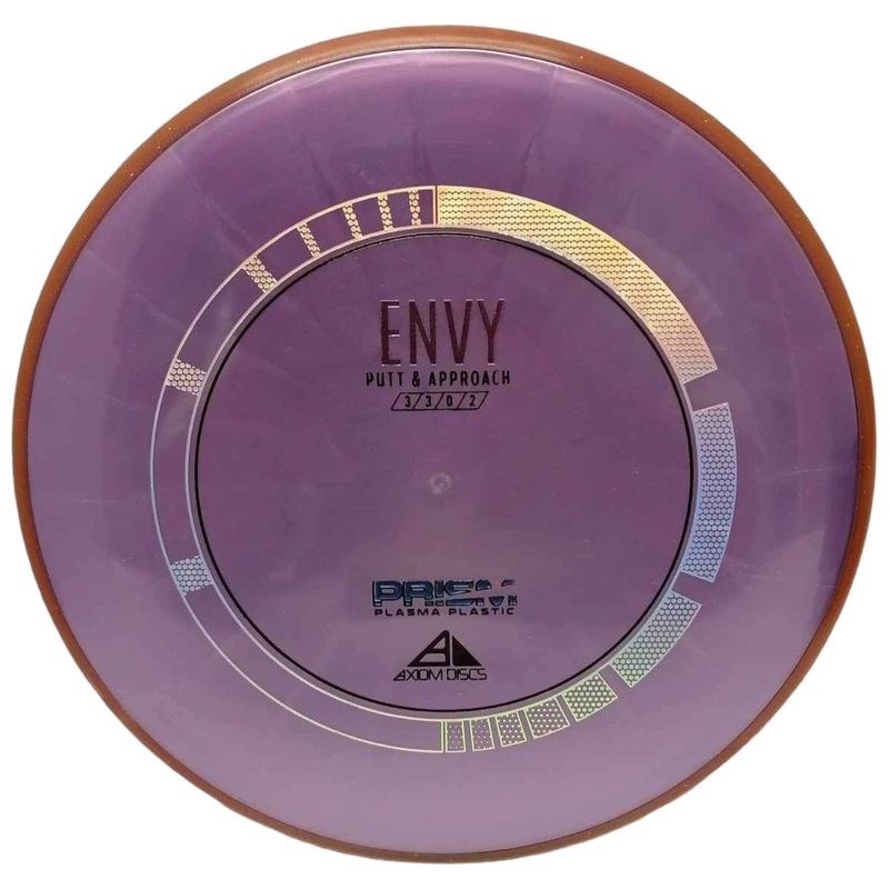 Prism Plasma Envy