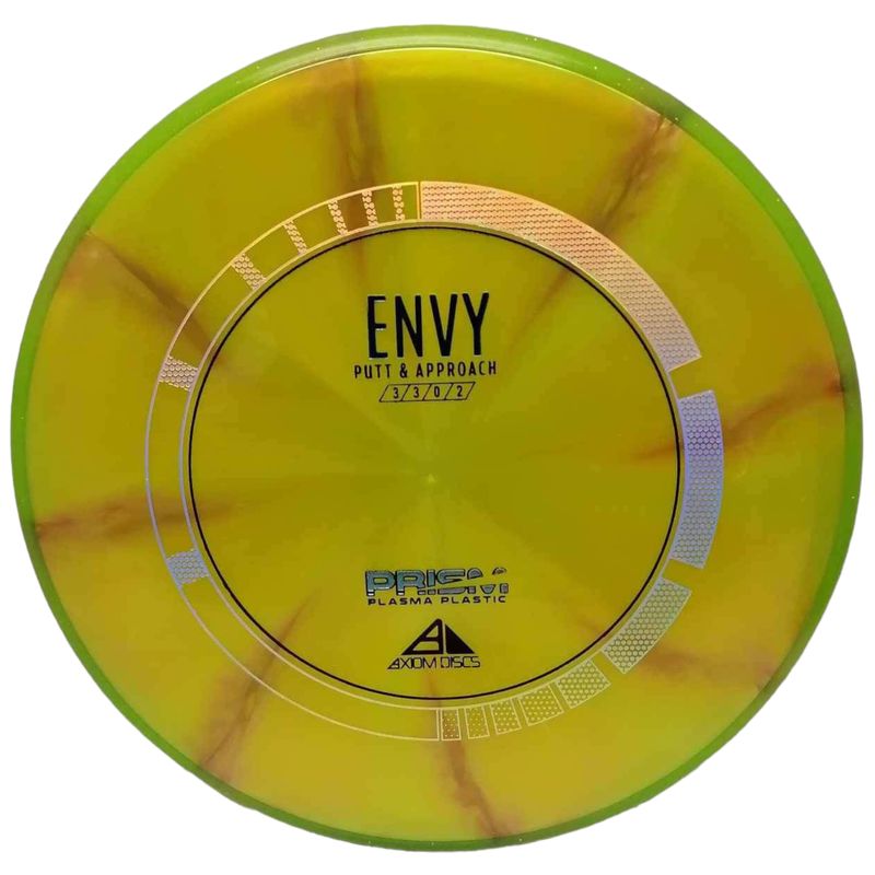 Prism Plasma Envy