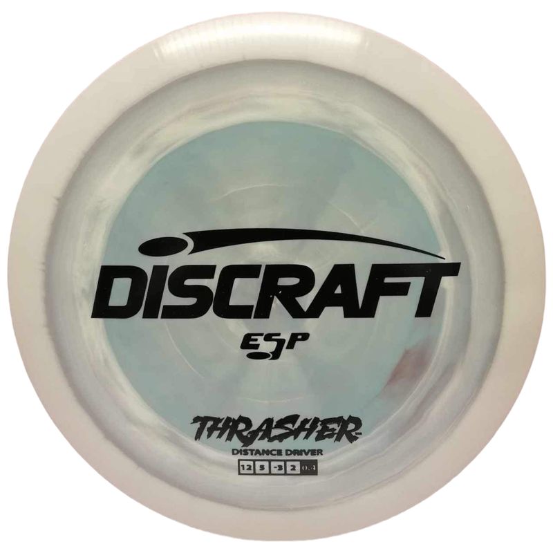 ESP Thrasher