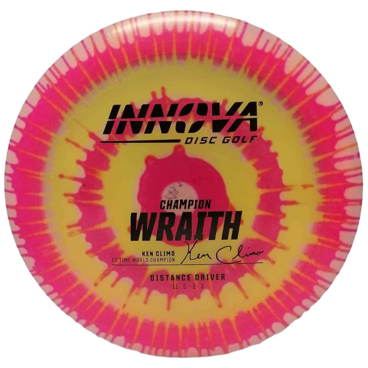 Champion I-Dye Wraith