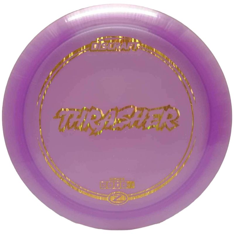Z-Line Thrasher