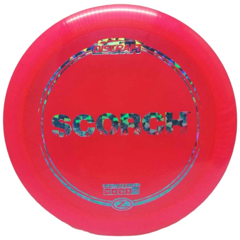 Z-Line Scorch