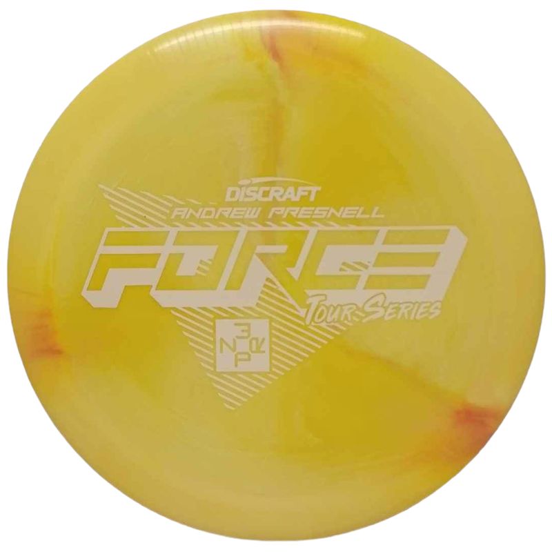 ESP Force (Andrew Presnell Tour Series 2022)