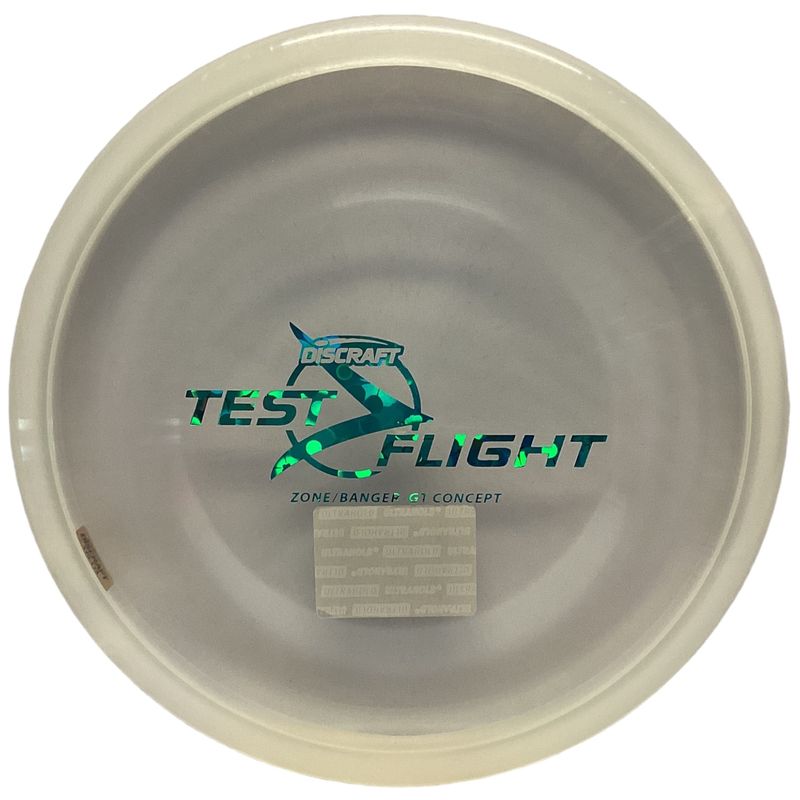 Z Line Zone GT (Banger GT Concept)