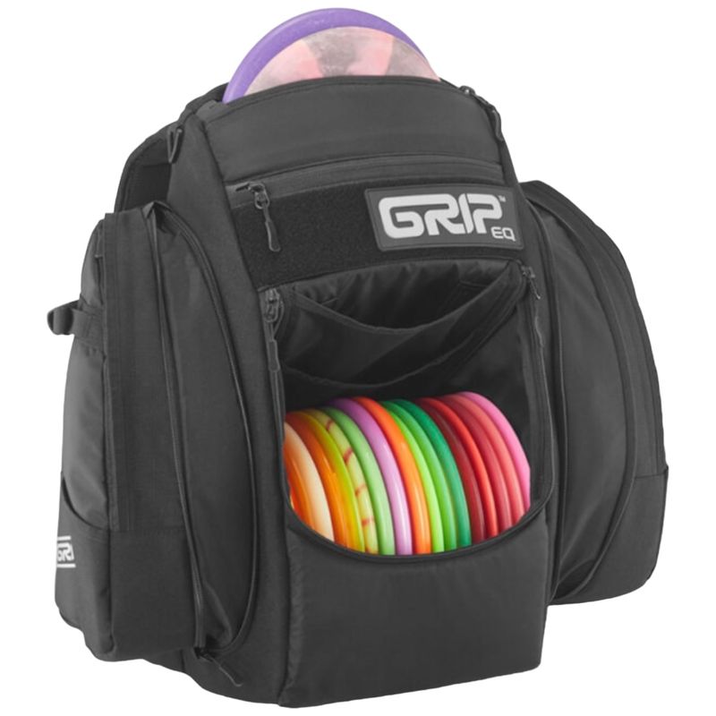 GRIP EQ BX3 Series