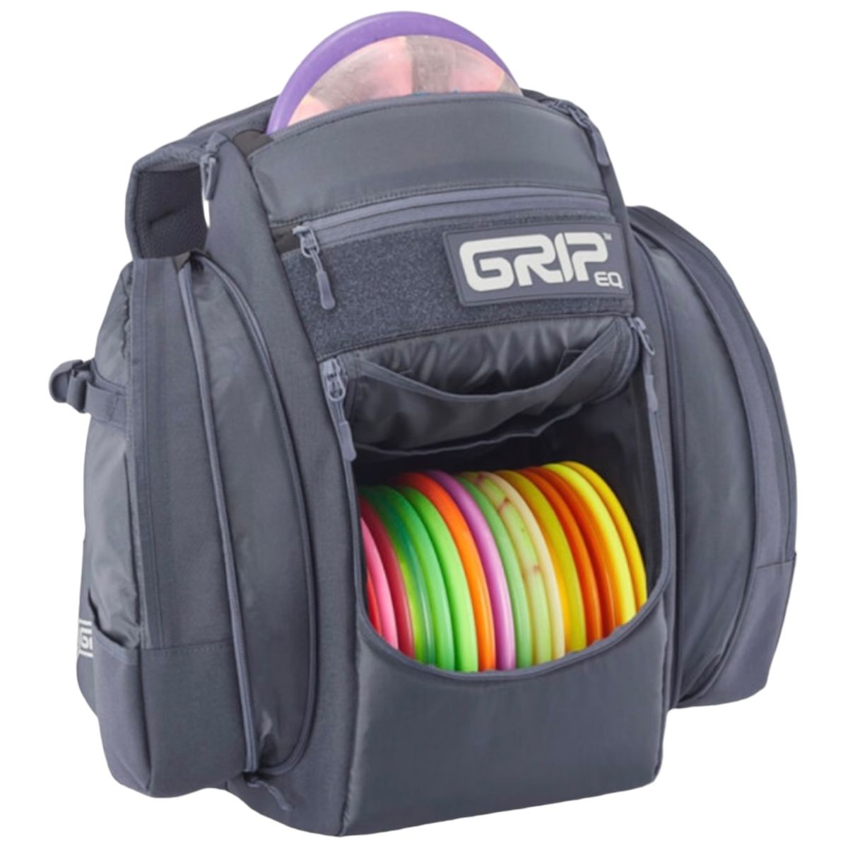GRIP EQ BX3 Series