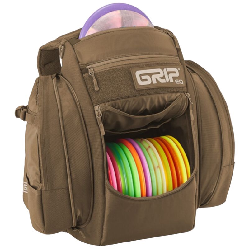 GRIP EQ BX3 Series