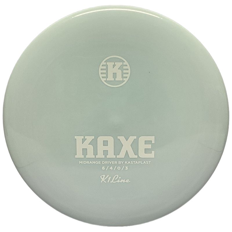 K1 Kaxe