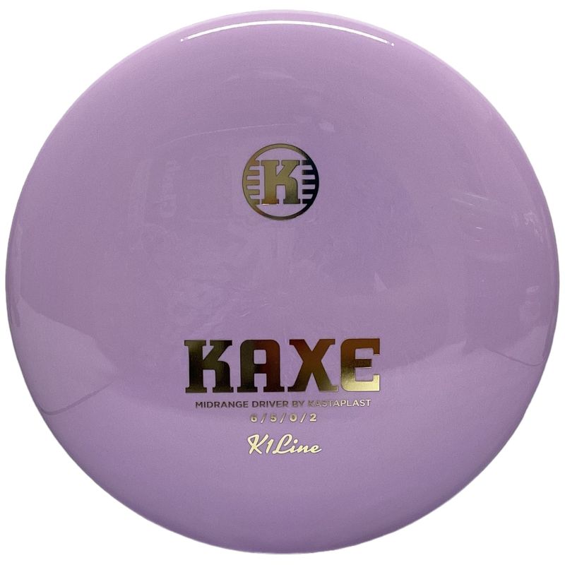 K1 Kaxe