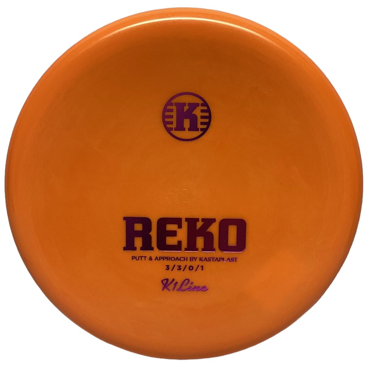 K1 Reko