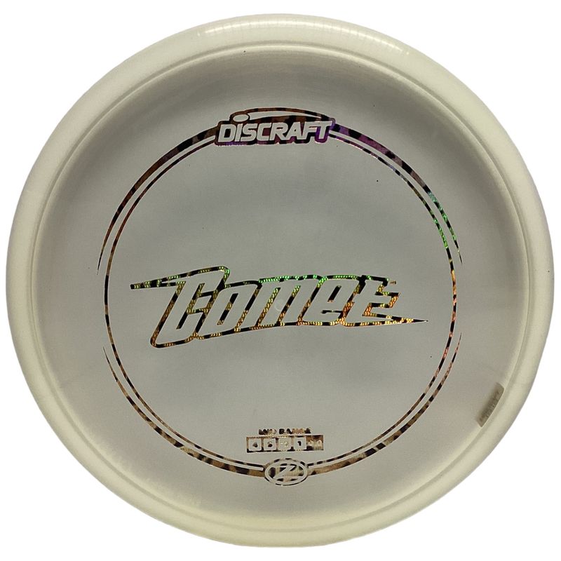 Z-Line Comet