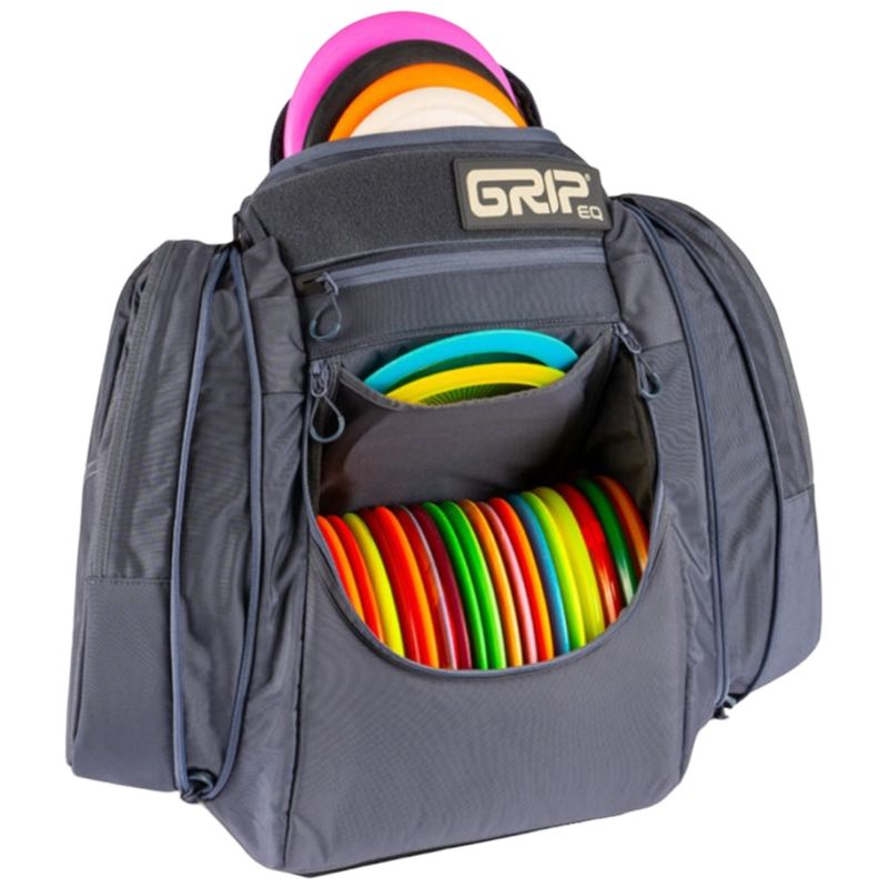 GRIP EQ AX6 Series