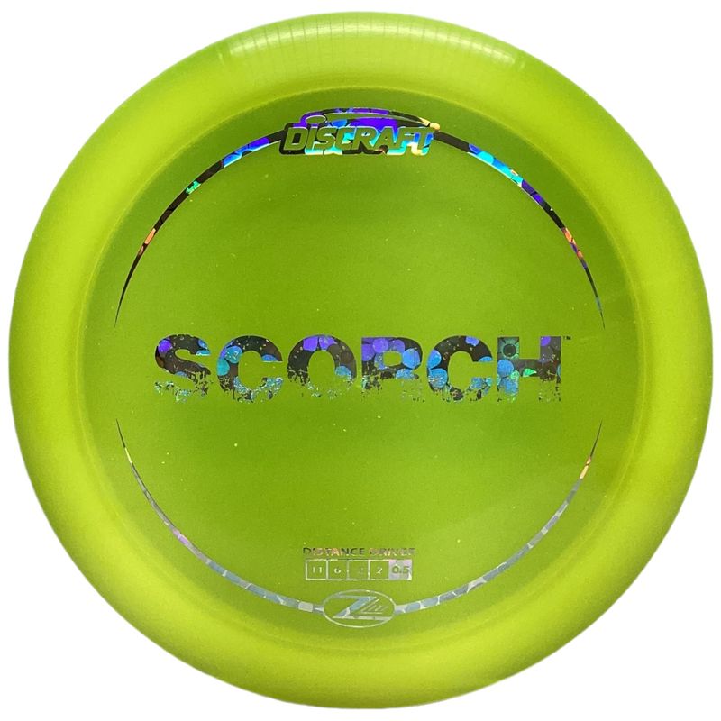 Z-Line Scorch