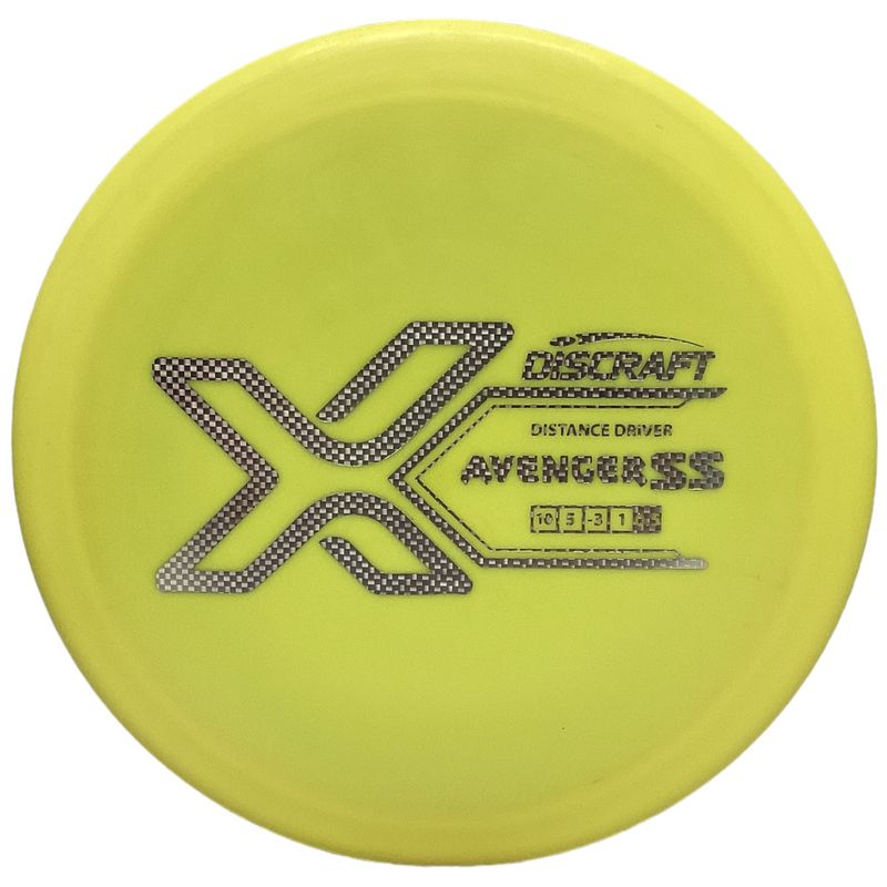 X-Line Avenger SS