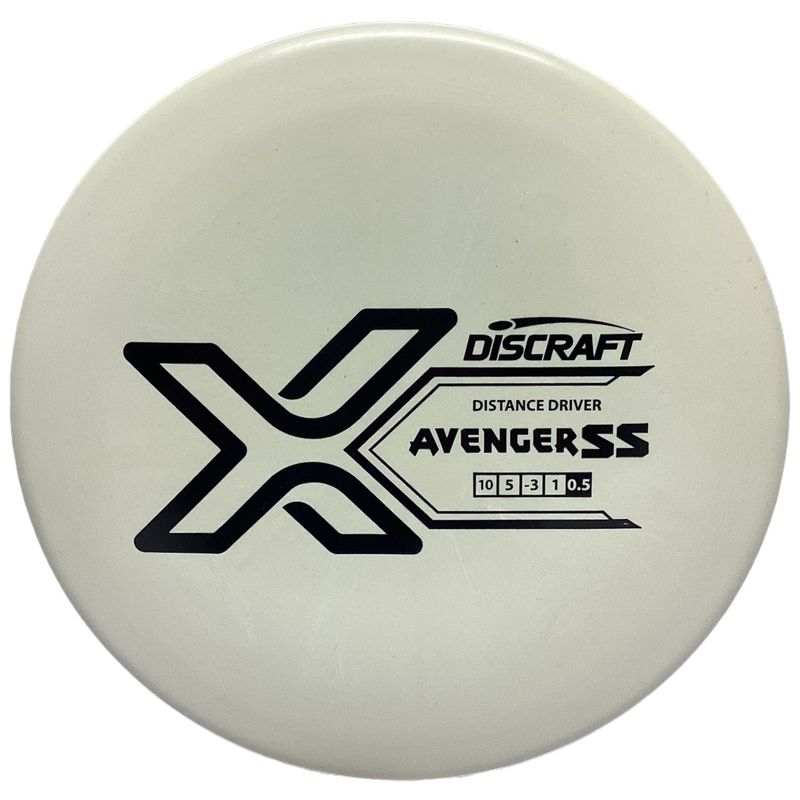 X-Line Avenger SS