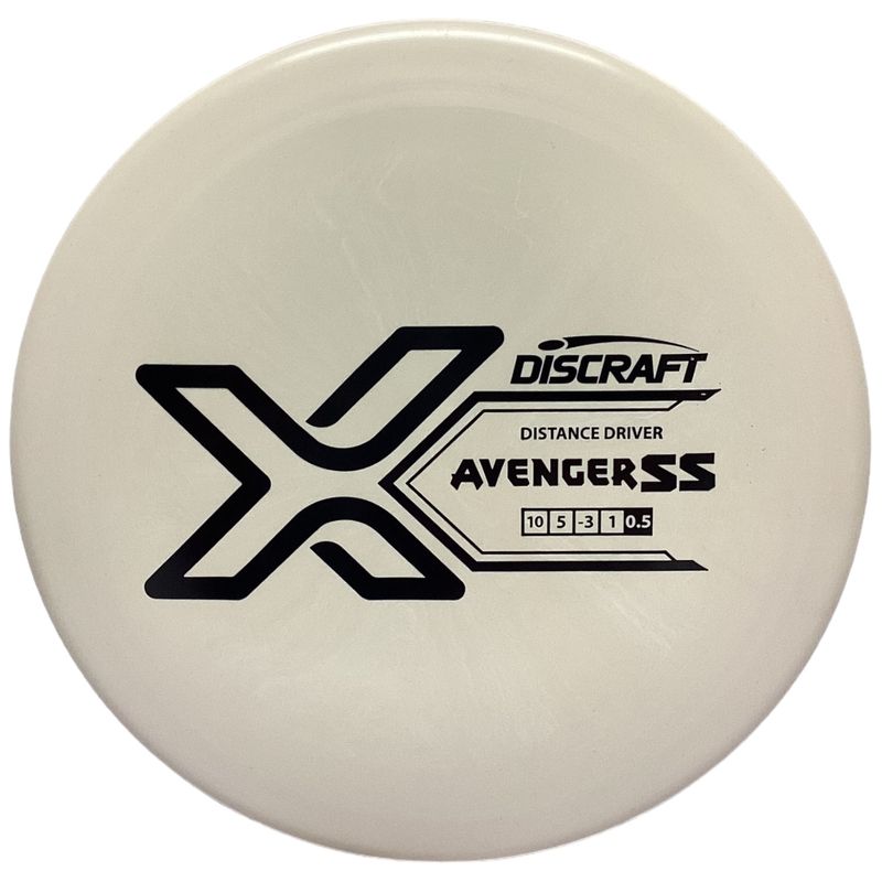 X-Line Avenger SS