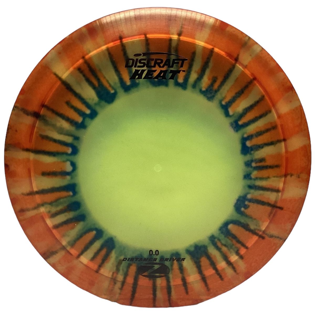 Z-Line Fly Dye Heat