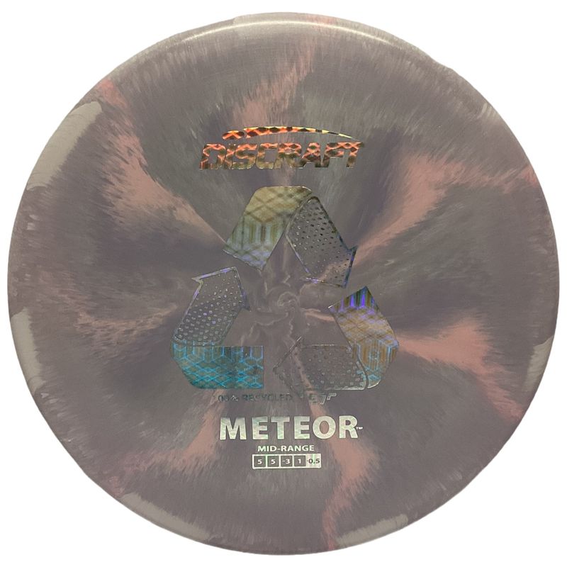 ESP Recycled Meteor