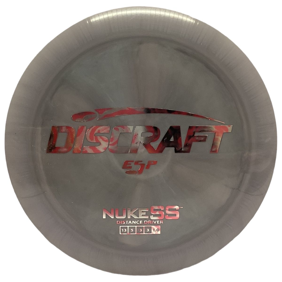 ESP Nuke SS