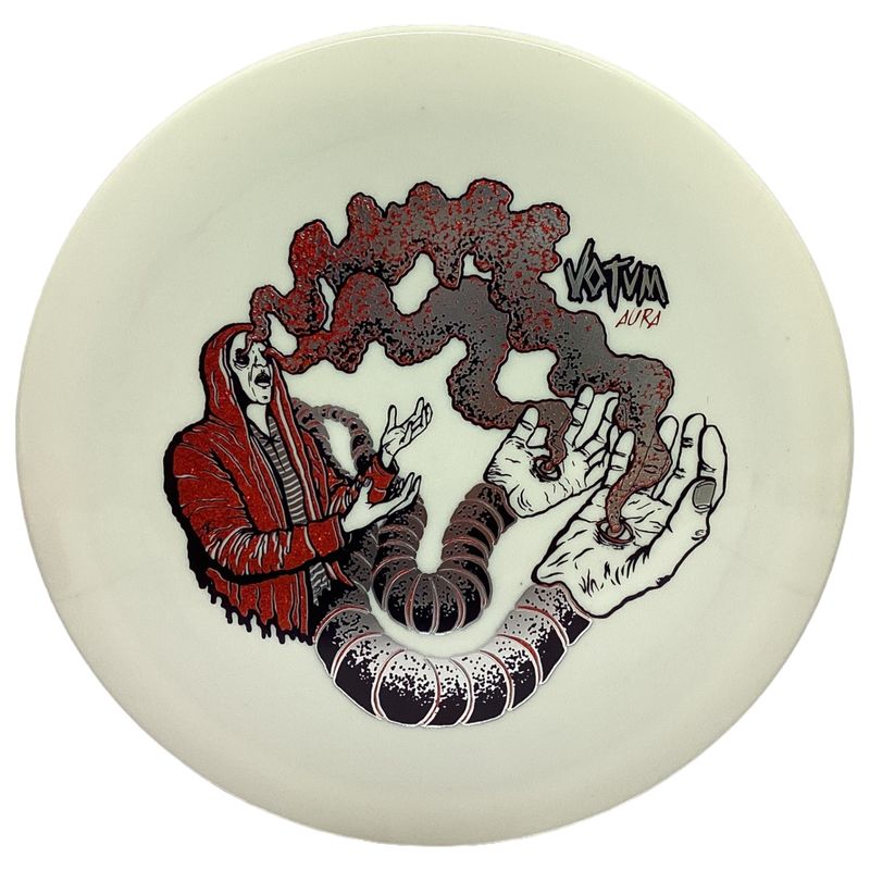 Aura Votum - Ripper Studio Stamp