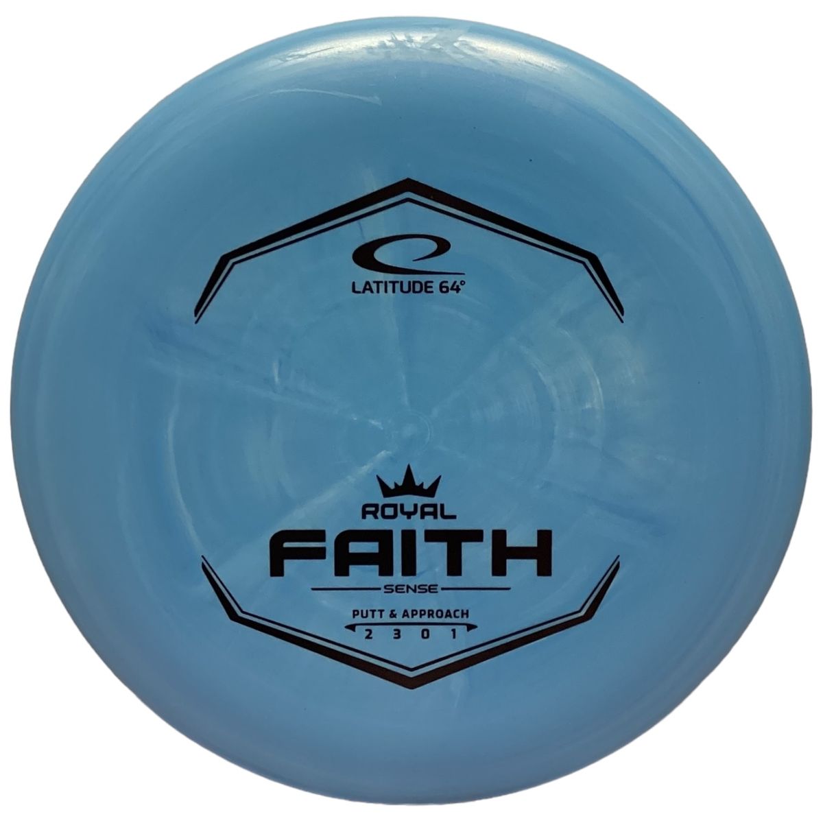 Royal Sense Faith 