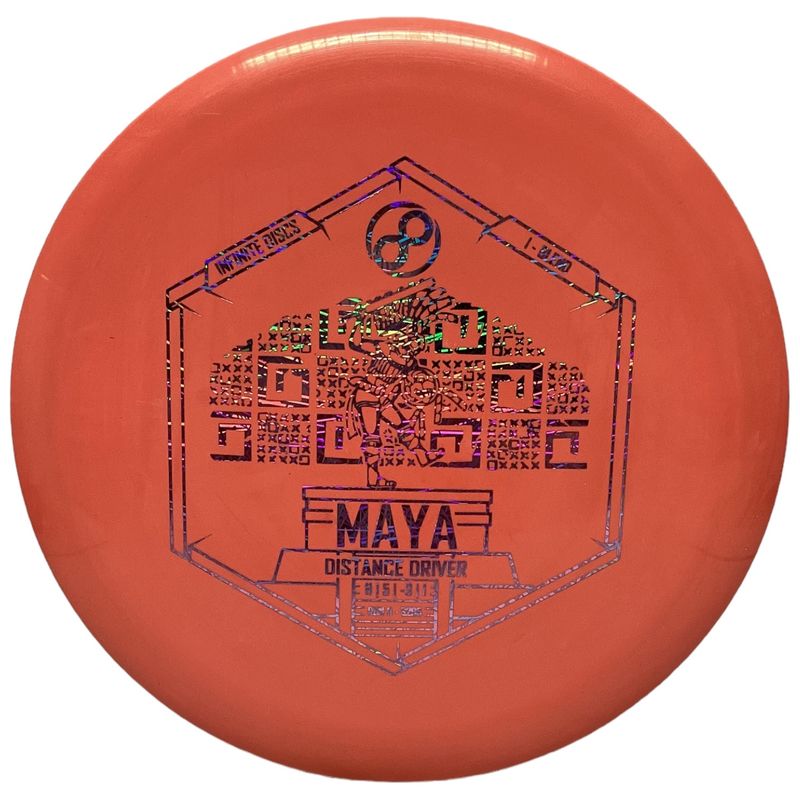 I-Blend Maya