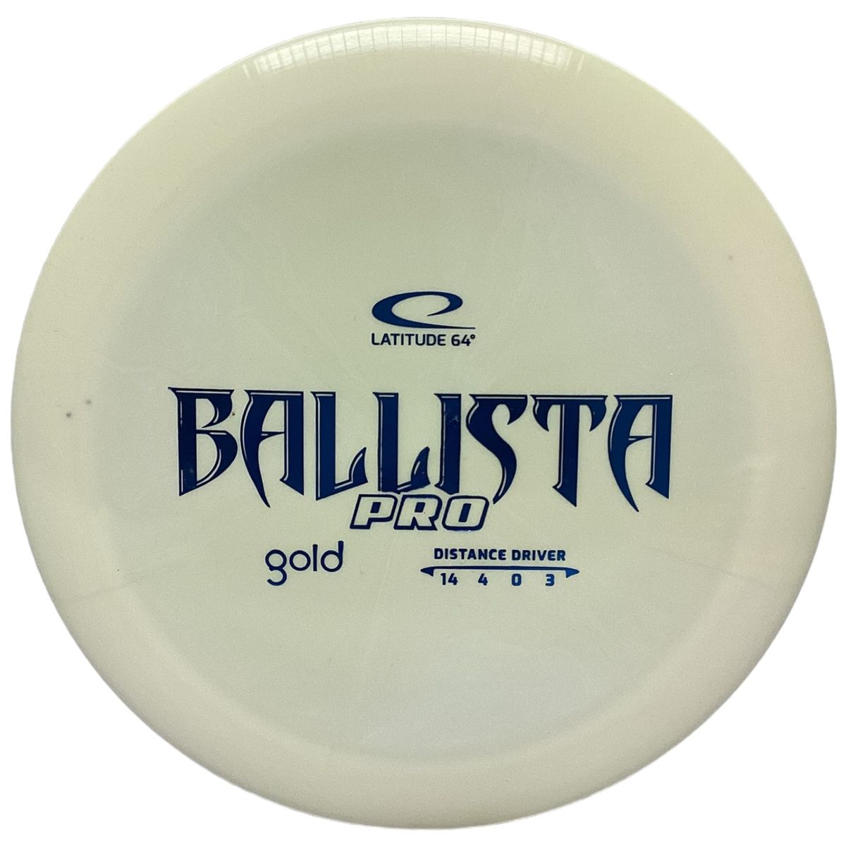 Gold Ballista Pro