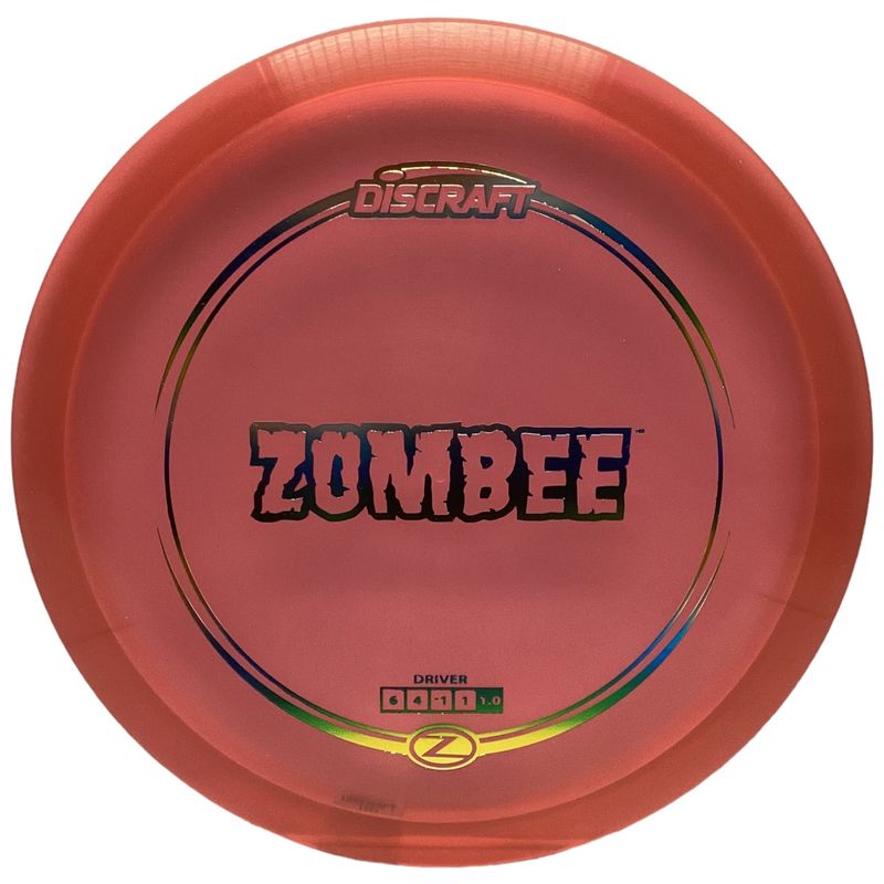 Z-Line Zombee